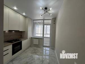 2-к квартира, вторичка, 58м2, 7/9 этаж