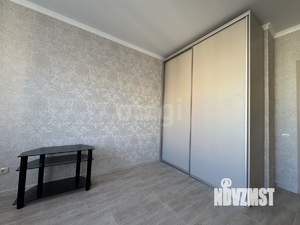 2-к квартира, вторичка, 52м2, 15/19 этаж