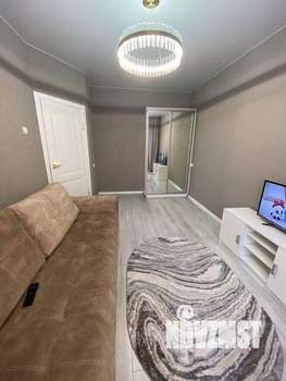 1-к квартира, вторичка, 34м2, 9/20 этаж