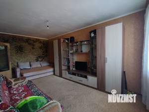 1-к квартира, вторичка, 38м2, 4/10 этаж