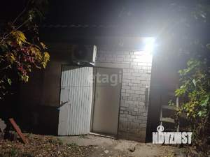 1-к квартира, вторичка, 21м2, 1/1 этаж