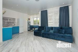 1-к квартира, вторичка, 36м2, 9/14 этаж