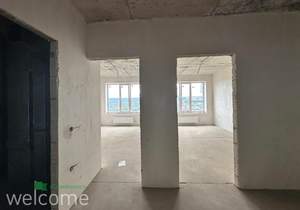 3-к квартира, вторичка, 90м2, 19/19 этаж