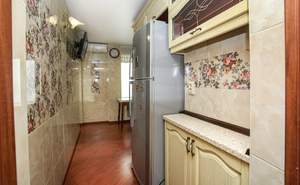 3-к квартира, вторичка, 88м2, 8/14 этаж