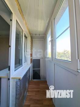 2-к квартира, вторичка, 43м2, 4/4 этаж