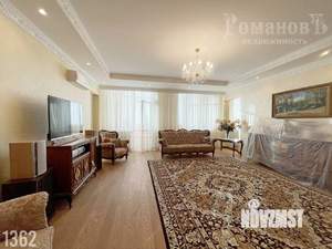 3-к квартира, вторичка, 127м2, 11/14 этаж