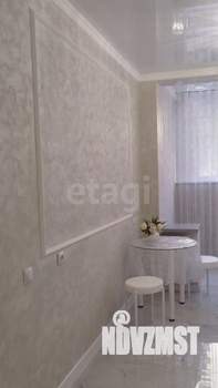 1-к квартира, вторичка, 39м2, 5/18 этаж