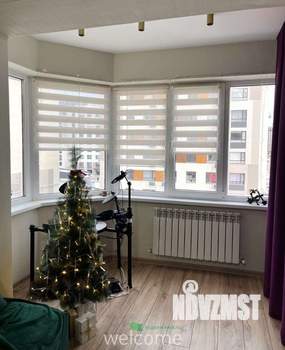 1-к квартира, вторичка, 46м2, 4/8 этаж