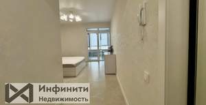 1-к квартира, вторичка, 32м2, 3/6 этаж