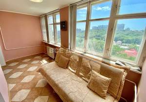 3-к квартира, вторичка, 107м2, 7/10 этаж
