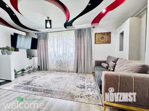 3-к квартира, вторичка, 131м2, 1/13 этаж