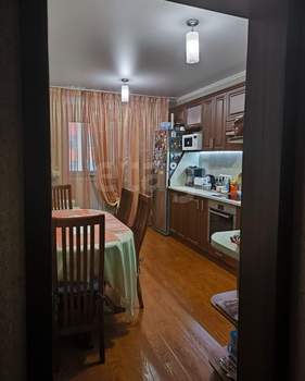 2-к квартира, вторичка, 86м2, 8/16 этаж