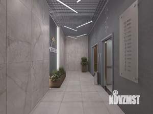 2-к квартира, вторичка, 54м2, 13/19 этаж