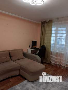 1-к квартира, вторичка, 29м2, 4/6 этаж