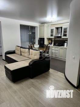 3-к квартира, вторичка, 75м2, 4/10 этаж