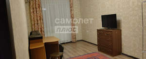 1-к квартира, вторичка, 35м2, 5/5 этаж