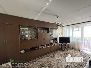 3-к квартира, вторичка, 72м2, 3/5 этаж