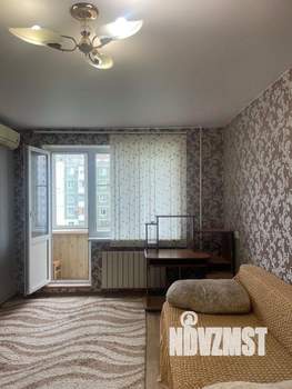 1-к квартира, вторичка, 53м2, 7/9 этаж