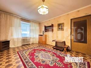 1-к квартира, вторичка, 38м2, 5/12 этаж