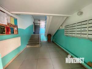 1-к квартира, вторичка, 49м2, 3/10 этаж