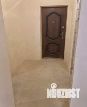 1-к квартира, вторичка, 40м2, 1/16 этаж