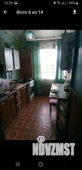 3-к квартира, вторичка, 70м2, 6/9 этаж