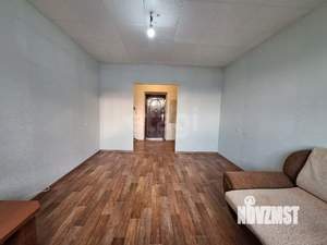 1-к квартира, вторичка, 46м2, 8/10 этаж
