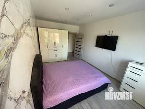 1-к квартира, вторичка, 36м2, 3/6 этаж