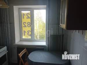 3-к квартира, вторичка, 56м2, 5/5 этаж