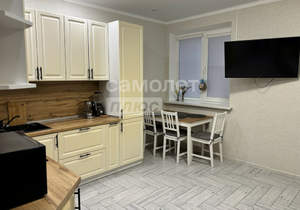 2-к квартира, вторичка, 70м2, 16/16 этаж