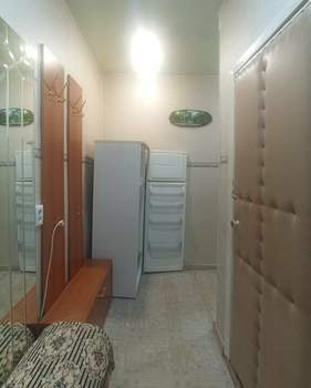 1-к квартира, вторичка, 31м2, 2/2 этаж