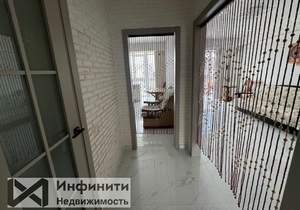 1-к квартира, вторичка, 41м2, 10/10 этаж