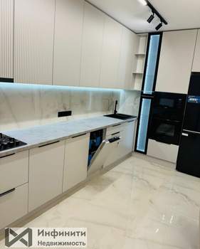 2-к квартира, вторичка, 69м2, 6/11 этаж