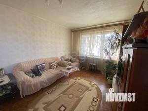 3-к квартира, вторичка, 72м2, 8/9 этаж
