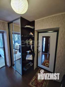 1-к квартира, вторичка, 40м2, 4/7 этаж