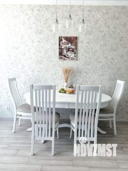 3-к квартира, вторичка, 92м2, 5/9 этаж