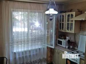 2-к квартира, вторичка, 53м2, 1/10 этаж