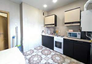 1-к квартира, вторичка, 40м2, 6/16 этаж