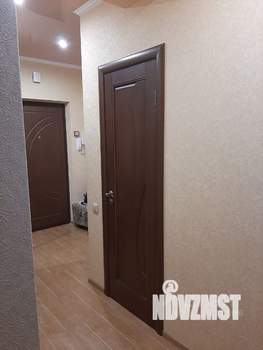 2-к квартира, вторичка, 60м2, 9/16 этаж