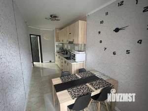 1-к квартира, вторичка, 42м2, 14/16 этаж