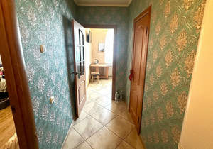 1-к квартира, вторичка, 36м2, 8/9 этаж