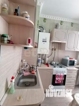 1-к квартира, вторичка, 32м2, 5/5 этаж