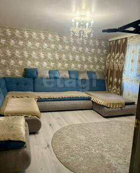 2-к квартира, вторичка, 52м2, 5/10 этаж