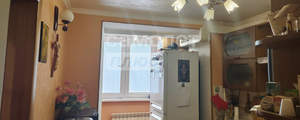 2-к квартира, вторичка, 45м2, 2/12 этаж