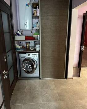 3-к квартира, вторичка, 93м2, 10/10 этаж