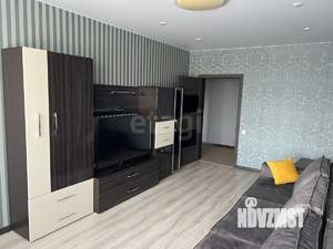 2-к квартира, вторичка, 70м2, 9/17 этаж