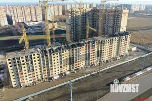 1-к квартира, вторичка, 31м2, 2/18 этаж