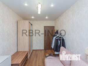 3-к квартира, вторичка, 76м2, 9/10 этаж