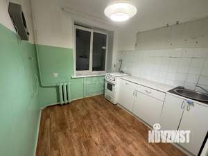 1-к квартира, вторичка, 33м2, 6/9 этаж