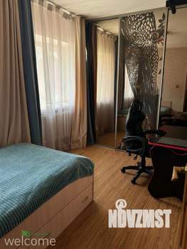 2-к квартира, вторичка, 51м2, 6/6 этаж